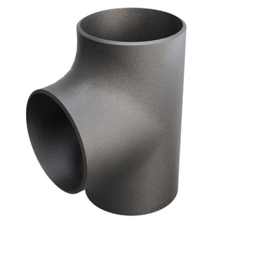 TEE P235GH 114,3X3,6 mm - 1
