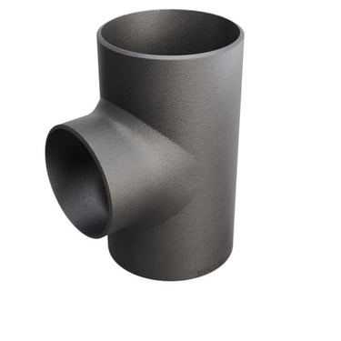 TEE P235GH 139,7/4X114,3/3,6 mm - 1