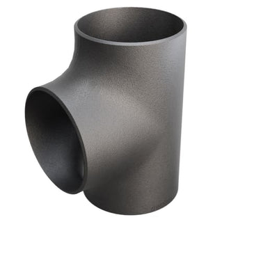 TEE P235GH 139,7X4 mm - 1