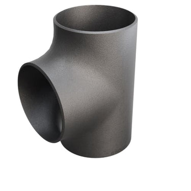 TEE P235GH 159,0X4,5 mm - 1