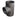 TEE P235GH 168,3/4,5X139,7/4 mm - 1