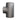 TEE P235GH 168,3/4,5X139,7/4 mm - 4