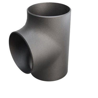TEE P235GH 168,3X4,5 mm - 1
