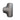 TEE P235GH 21,3X4,0 mm - 3