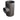 TEE P235GH 219,1/6,3X139,7/4 mm - 1