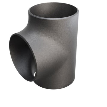 TEE P235GH 219,1X6,3 mm - 1