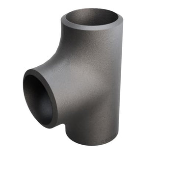 TEE P235GH 33,7X2,6 mm - 1