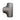 TEE P235GH 33,7X4,0 mm - 3