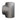 TEE P235GH-TC1 406,4/8,8X406,4/406,4mm - 3
