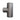 TEE P235GH-TC1 42,4/2,6X33,7/33,7mm - 3
