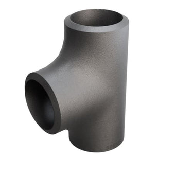 TEE P235GH 42,4X4,0 mm - 1