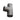 TEE P235GH 48,3/2,6X42,4/2,6 mm - 5