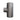 TEE P235GH 60,3/2,9X42,4/2,6 mm - 3