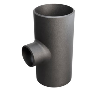 TEE P235GH 76,1/2,9X42,4/2,6 mm - 1