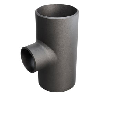 TEE P235GH 76,1/2,9X48,3/2,6 mm - 1