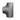 TEE P235GH 76,1X2,9 mm - 3
