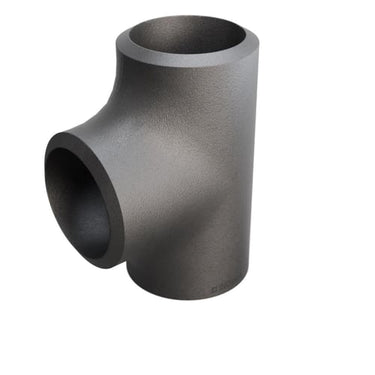 TEE P235GH 76,1X7,1 mm - 1