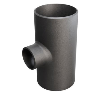 TEE P235GH 88,9/3,2X48,3/2,6 mm - 1