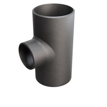 TEE P235GH 88,9/3,2X60,3/2,9 mm - 1