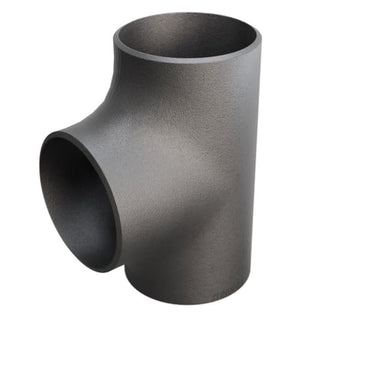 TEE P235GH 88,9X3,2 mm - 1