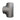 TEE P235GH 88,9X8,0 mm - 4