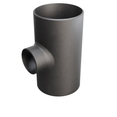 TEE P235GH-TC1 139,7/4X76,1/76,1mm - 1