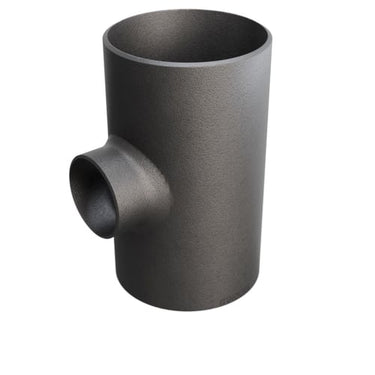 TEE P235GH-TC1 168,3/4,5X88,9/88,9mm - 1