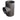 TEE P235GH-TC1 219,1/6,3X168,3/168,3mm - 1