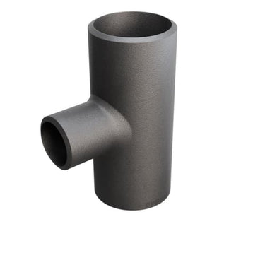 TEE P235GH-TC1 42,4/2,6X26,9/26,9mm - 1