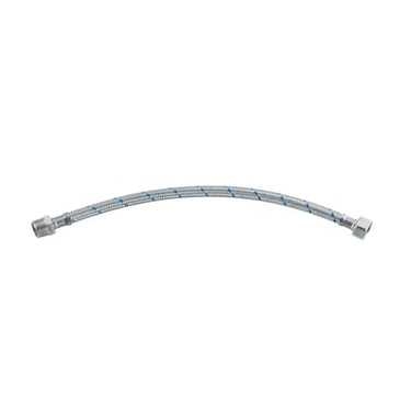 Flexslange 3/8” x 3/8” x 300 mm - 1