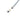 Tilslutningsslange 3/8" x 10 mm 300 mm - 2