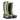 Thermo Green PU 90605 sikkerhedsstøvle str 46 - 1