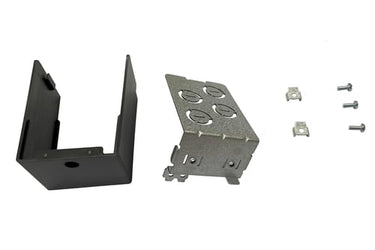 IC2 NEMA 1 konverteringssæt byggestørrelse MA01a - 1