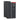 Frekvensomformer IC2 3X400VAC 23.0A 11kW  EMC C2 med bremsetransistor størrelse MA04a IP20 - 1