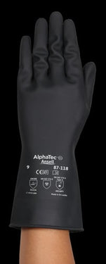 Ansell Alphatec 87-118 str 11 - 1