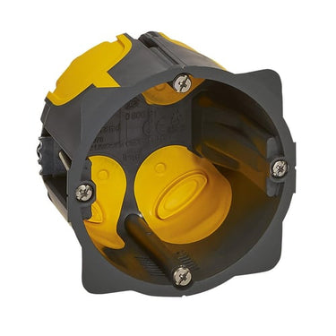Batibox eco forfradåse 2 modul 50mm - 1