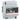 Amperemeter analog uden måleskive med værdier 0-2000A DIN-skinne - 1