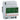 Digital frekvensmåler 10-100Hz 230V AC grøn LED display 3 tal - 1