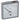 Legrand voltmeter analog 0-500V lågmontage Ø56mm - 1