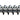 5x50 WIROX Panhoved Spånpladeskrue PAN T-STAR plus T20 4CUT 100 Stk. - 1