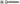 8x50 Rustfri A2 Centerhoved Beslagskrue T-STAR plus T40 CUT-spids 50 Stk. - 1