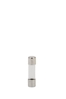 Finsikringer 5x20 - Quick acting - 5SF 6,3A - 1