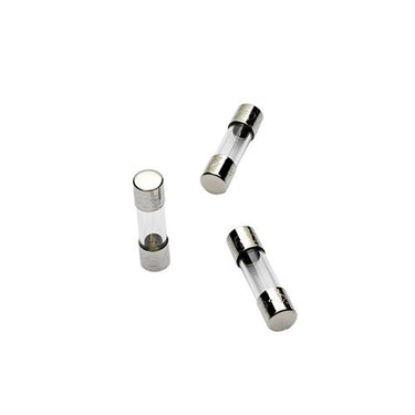 Finsikring 5 x 20 Time lag- 5ST 3,15A - 1