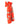 Mascot skaljakke 19001 hi-vis rød/antracit str 5XL - 2