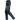 Snickers stretch arbejdsbukser 6218 navy/sort str 108 - 4