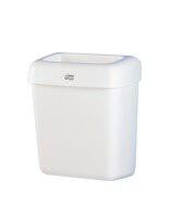 Tork Affaldsbeholder B2 20L hvid - 1
