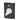 Tork Dispenser til Hygiejneposer B5 Sort - 1