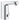 Grohe Eurosmart Cosmopolitan E håndvaskarmatur 106mm tud u/bv forkromet - 1