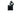 Shelly Wall Display Stand Black - Bordstander til Wall Display - 2