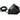Shelly Wall Display Stand Black - Bordstander til Wall Display - 3